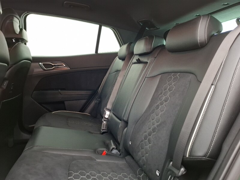 Used Kia Sportage 2025 for sale - 77365969: Photo 6