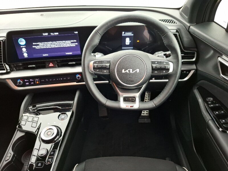 Used Kia Sportage 2025 for sale - 77365969: Photo 7