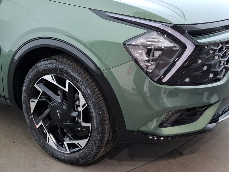 Used Kia Sportage 2025 for sale - 77365969: Photo 9