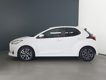 Used Toyota Yaris 2022 for sale - 75628817: Photo
