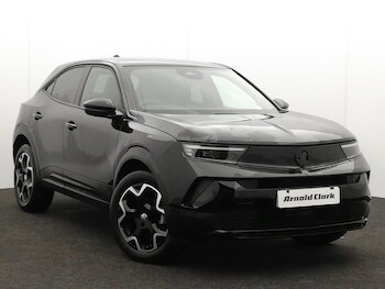 Used Vauxhall Mokka 2025 for sale - 77266326: Photo