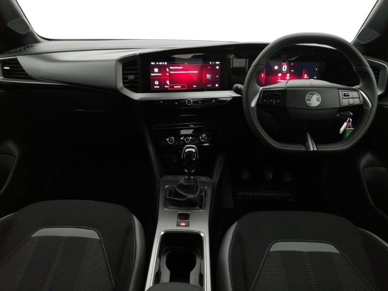 Used Vauxhall Mokka 2025 for sale - 77266326: Photo 2