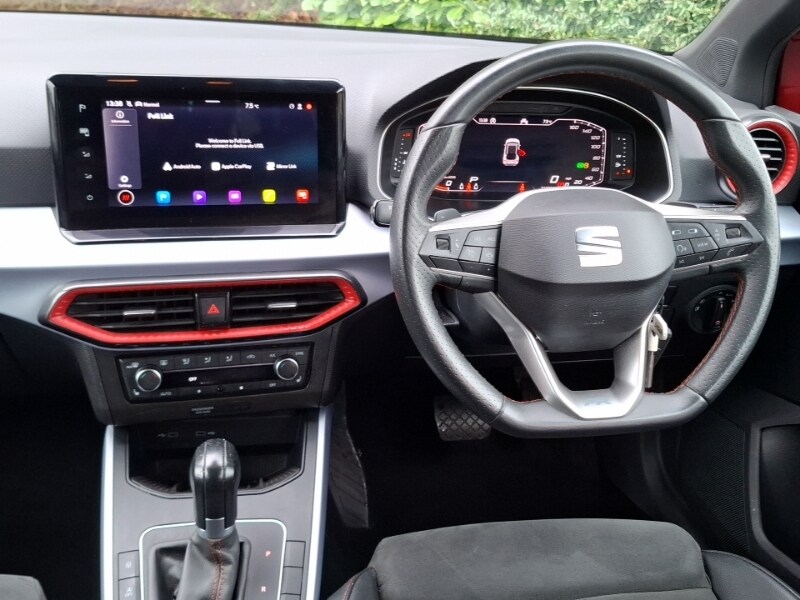 Used SEAT Arona 2023 for sale - 77847938: Photo 11