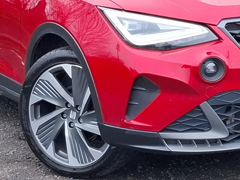 Used SEAT Arona 2023 for sale - 77847938: Photo 9