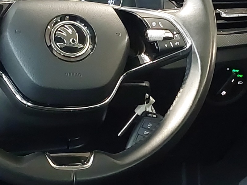 Used Skoda Kamiq 2022 for sale - 77704507: Photo 11