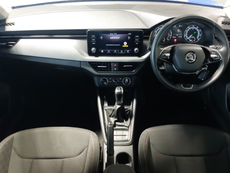 Used Skoda Kamiq 2022 for sale - 77704507: Photo 2