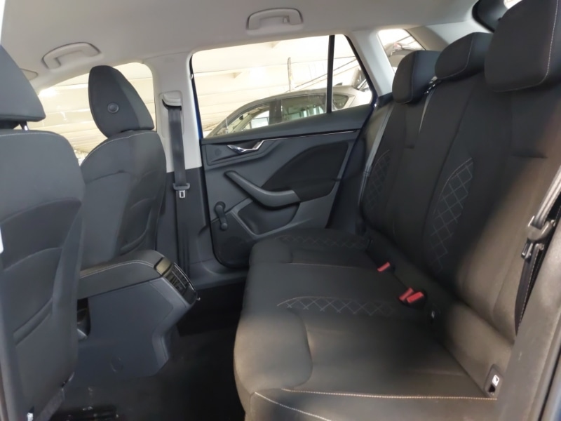 Used Skoda Kamiq 2022 for sale - 77704507: Photo 6