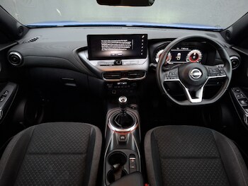 Used Nissan Juke 2024 for sale - 76912012: Photo