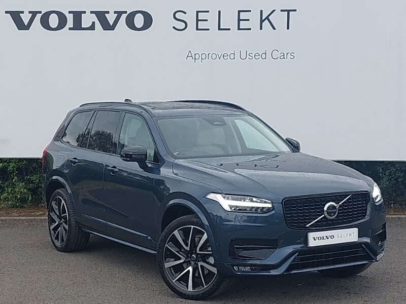 Used Volvo XC90 2024 for sale - 76978520: Photo 1