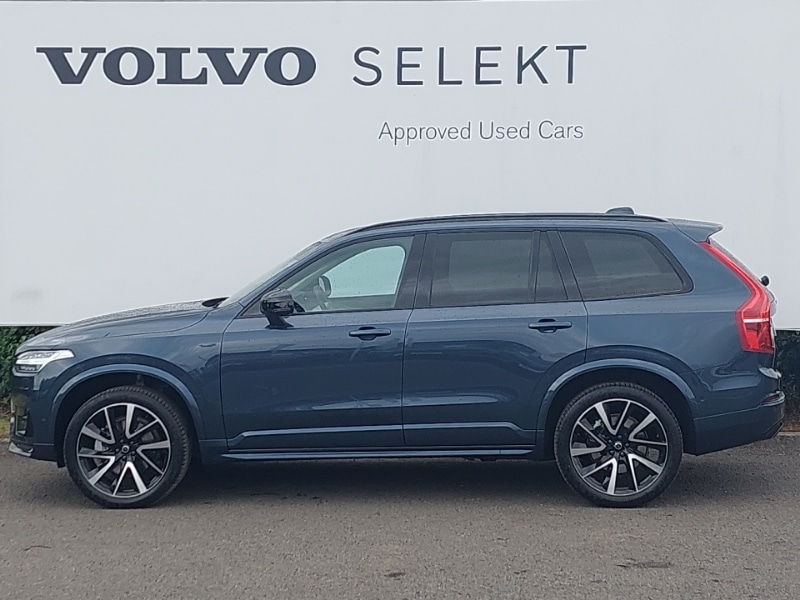 Used Volvo XC90 2024 for sale - 76978520: Photo 4