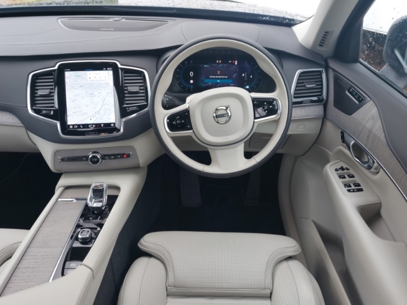 Used Volvo XC90 2024 for sale - 76978520: Photo 7