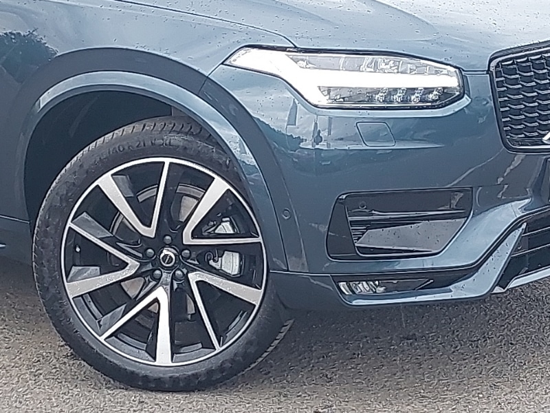 Used Volvo XC90 2024 for sale - 76978520: Photo 9