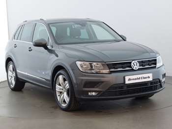 2020 - 1.5 TSi EVO 150 Match 5dr DSG