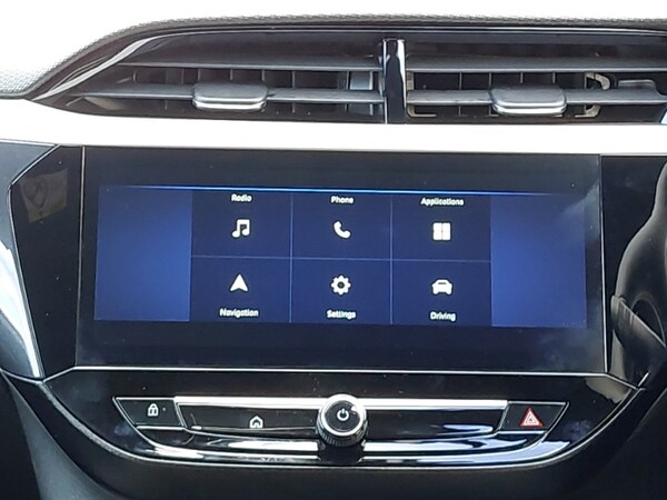 Used Vauxhall Corsa 2025 for sale - 76195109: Photo 11