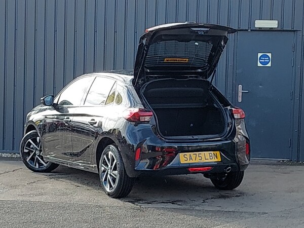 Used Vauxhall Corsa 2025 for sale - 76195109: Photo 12
