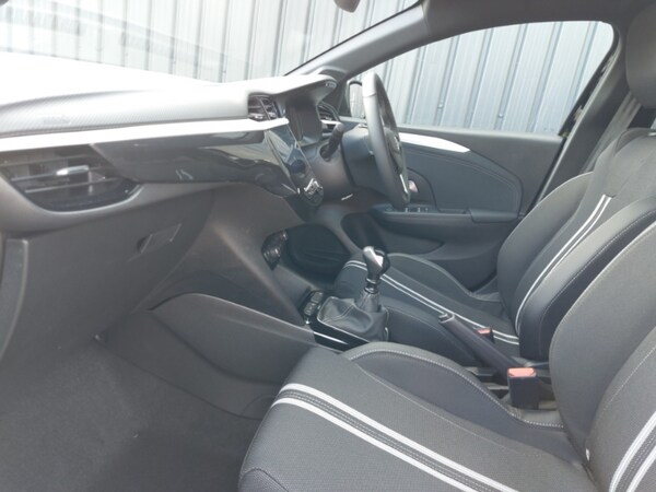 Used Vauxhall Corsa 2025 for sale - 76195109: Photo 5