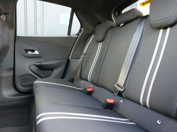 Used Vauxhall Corsa 2025 for sale - 76195109: Photo 6