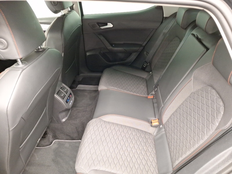 Used SEAT Leon 2021 for sale - 77912888: Photo 6