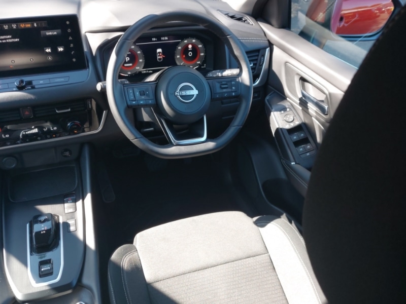 Used Nissan Qashqai 2024 for sale - 76182775: Photo 10