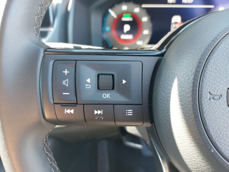 Used Nissan Qashqai 2024 for sale - 76182775: Photo 12