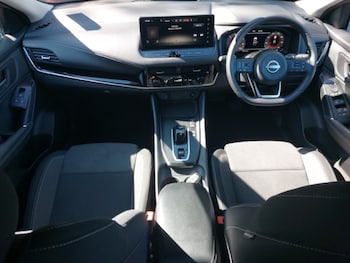 Used Nissan Qashqai 2024 for sale - 76182775: Photo 2