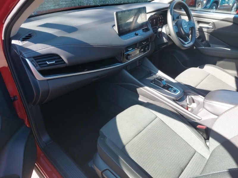 Used Nissan Qashqai 2024 for sale - 76182775: Photo 5