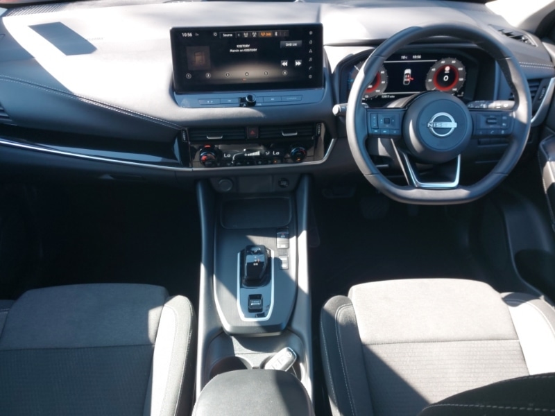 Used Nissan Qashqai 2024 for sale - 76182775: Photo 7