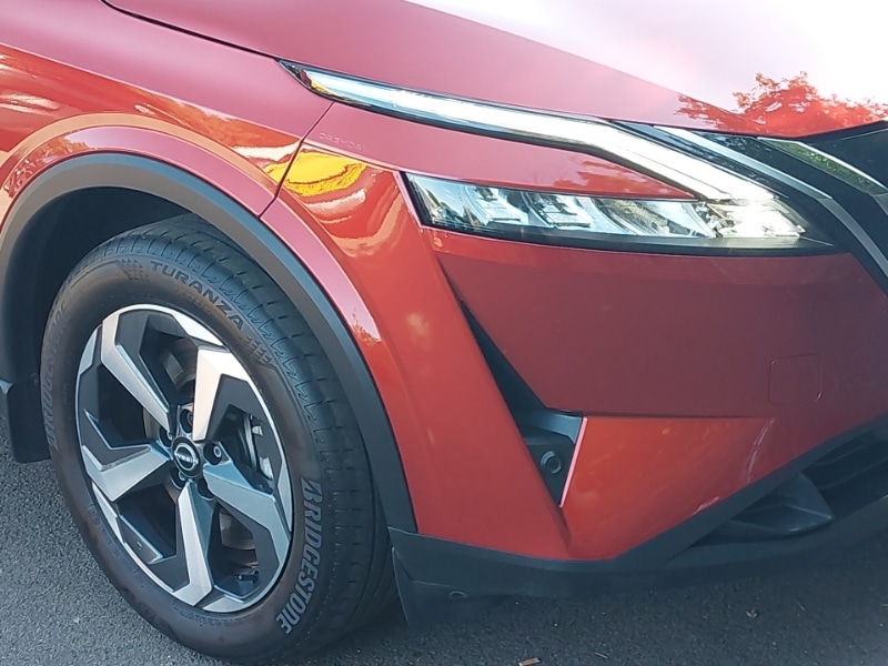 Used Nissan Qashqai 2024 for sale - 76182775: Photo 9