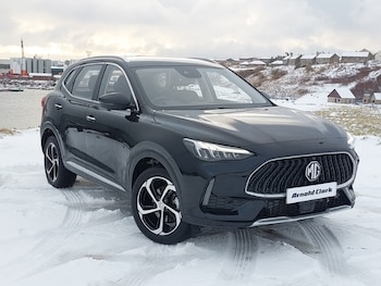 MG MG HS feature image