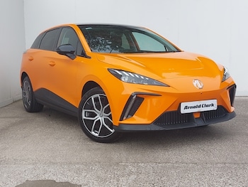 2025 - 180kW Trophy EV Extended Range 77kWh 5dr Auto
