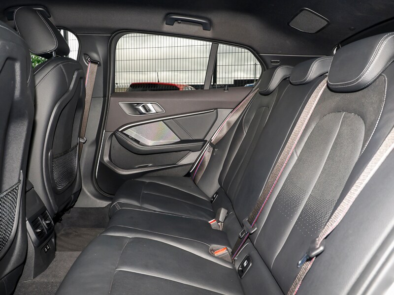 Used BMW 1 Series 2021 for sale - 77933751: Photo 12