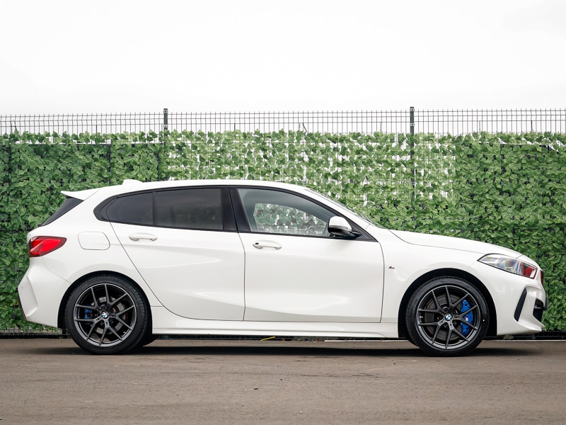 Used BMW 1 Series 2021 for sale - 77933751: Photo 2