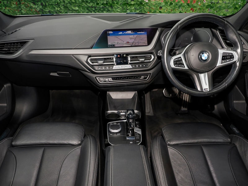 Used BMW 1 Series 2021 for sale - 77933751: Photo 4