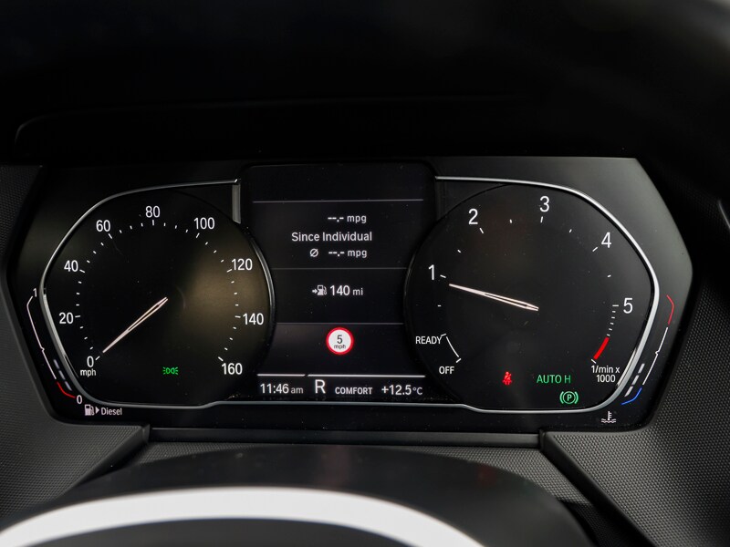 Used BMW 1 Series 2021 for sale - 77933751: Photo 9