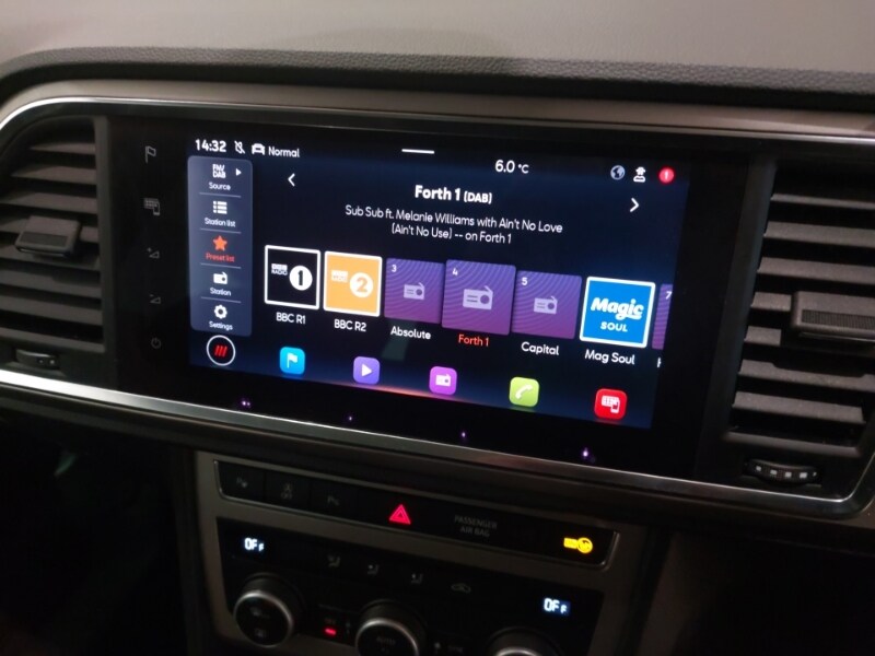 Used SEAT Ateca 2021 for sale - 77569562: Photo 11