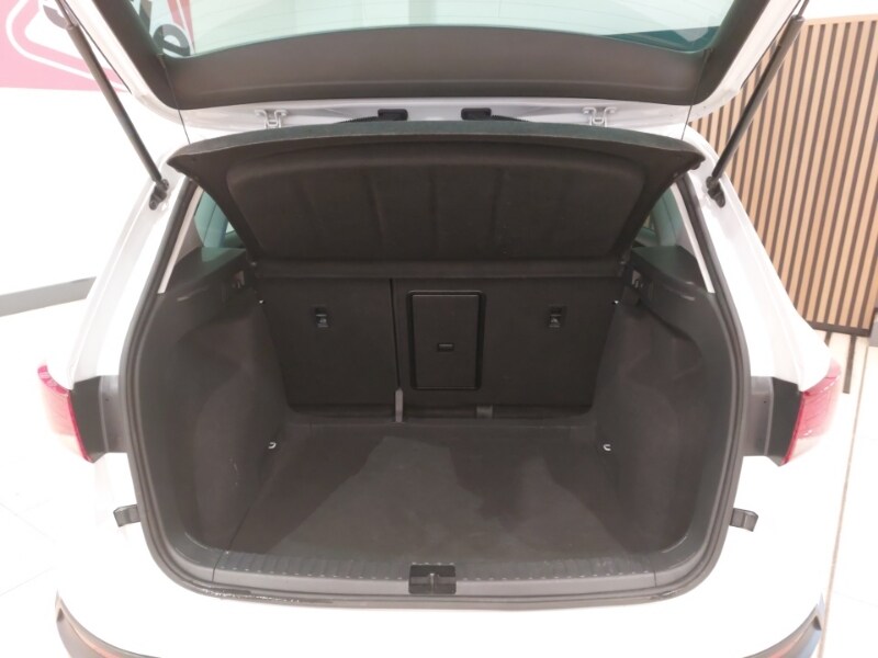 Used SEAT Ateca 2021 for sale - 77569562: Photo 8