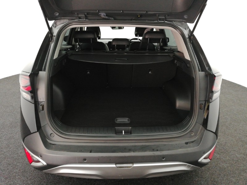 Used Kia Sportage 2022 for sale - 76770539: Photo 8