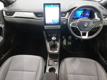 Used Renault Symbioz 2025 for sale - 78766716: Photo