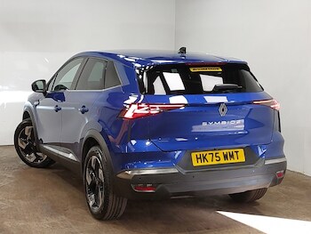 Used Renault Symbioz 2025 for sale - 78766716: Photo