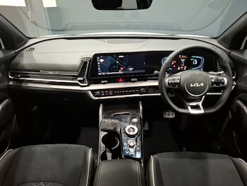 Used Kia Sportage 2025 for sale - 76269327: Photo