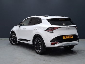 Used Kia Sportage 2025 for sale - 76269327: Photo