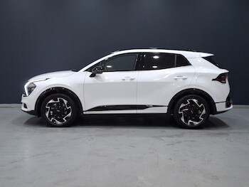 Used Kia Sportage 2025 for sale - 76269327: Photo