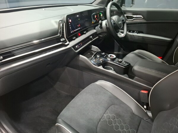 Used Kia Sportage 2025 for sale - 76269327: Photo 5