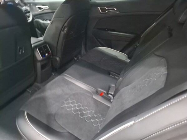 Used Kia Sportage 2025 for sale - 76269327: Photo 6