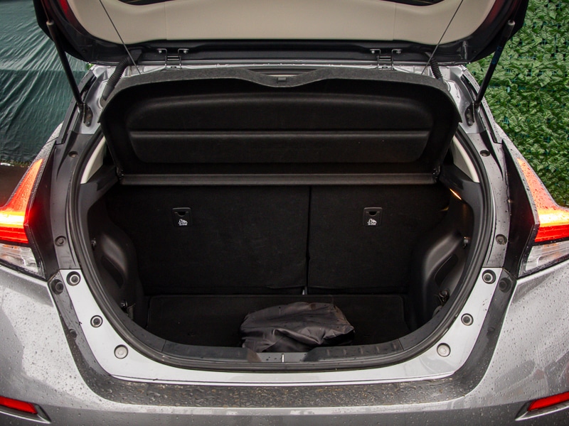 Used Nissan Leaf 2022 for sale - 77439104: Photo 8