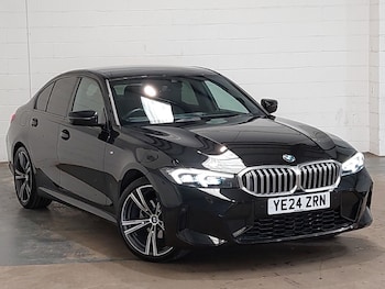 BMW - 3 Series