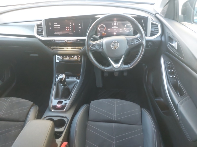 Used Vauxhall Grandland 2023 for sale - 76708946: Photo 7