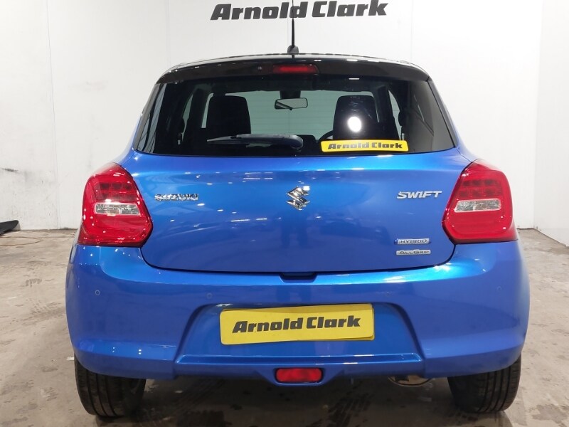 Used Suzuki Swift 2021 for sale - 77531627: Photo 12