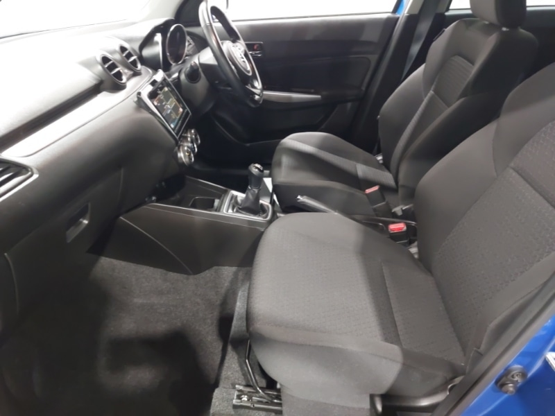 Used Suzuki Swift 2021 for sale - 77531627: Photo 5