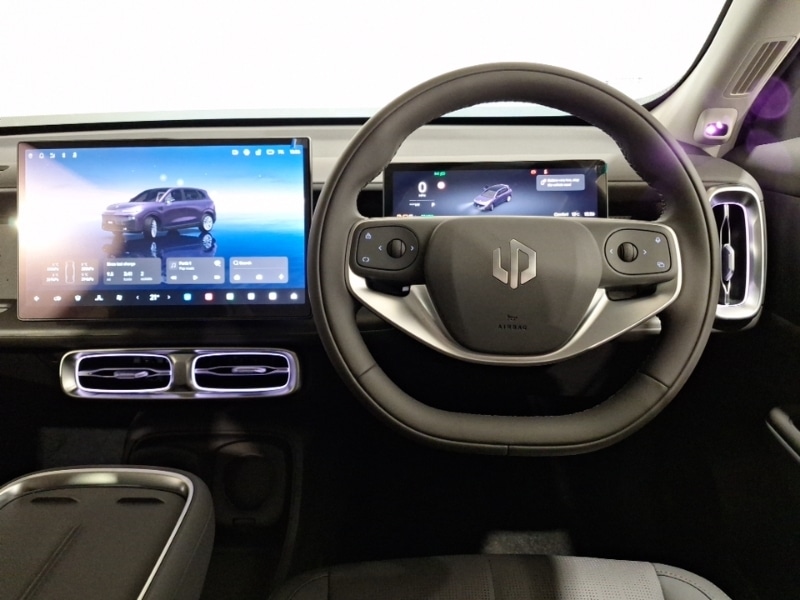 Used Leapmotor B10 2025 for sale - 76983750: Photo 7